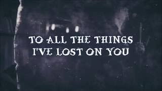 LP - Lost on you (live) lyrics Resimi