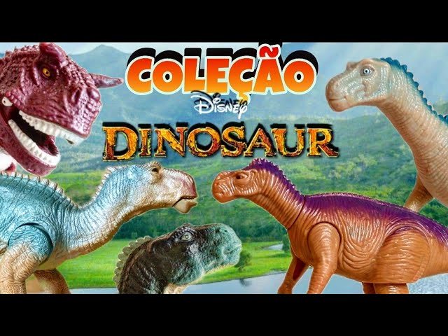 Dinossauro (2000) – Wikipédia, a enciclopédia livre