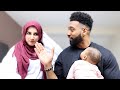 My Pakistani Family Said THIS About My Baby.. | Cultural Values, Pressure &amp; Expectations