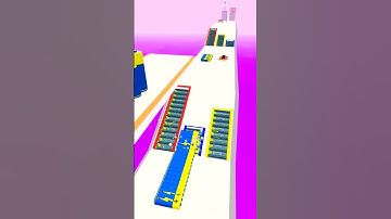 Battery Run 🔋🔋 All Level Games All Mobile iOS,Android    #shorts #games #gameplay