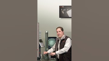 The Rock of Precision: Granite Surface Plates | 1 of 5 #shorts