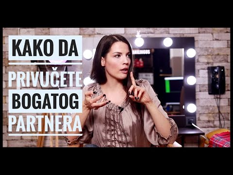 Video: Kako Privući Za Prijevaru