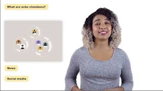 What are echo chambers | G12 Media Literacy