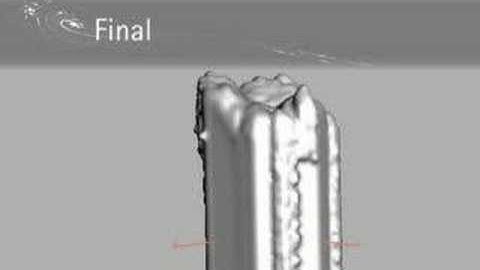 Subsurface Scattering
