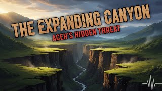 The Expanding Canyon: Aceh's Hidden Threat