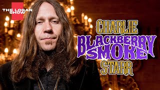 CHARLIE STARR: The Southern Rock Legacy of BLACKBERRY SMOKE