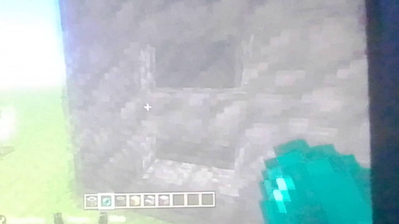 Ender pearl glitch YouTube