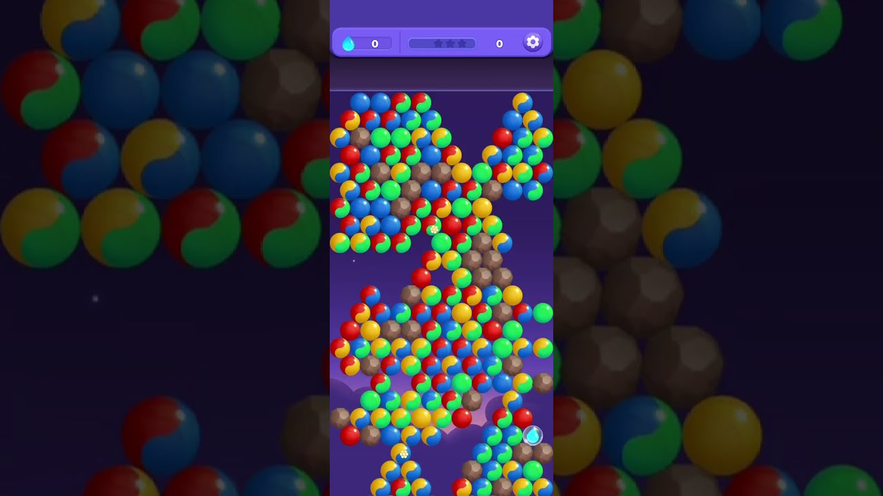 @Greenlotusgaming Bubble Pop Dream: Your Emerald Oasis of Fun #Bubble #Pops #Dream 