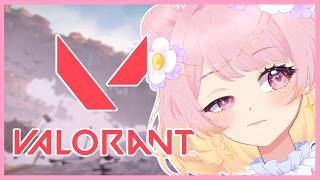 RARE WEEKDAY STREAM?! NEW Valorant Map Summit & Game Mode Retake!