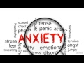 Sam Harris - How to deal with anxiety