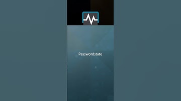 Passwordstate Browser Extension #shorts  #passwordmanager