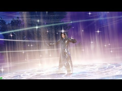 【アダD→C】ヴェイン修行3【DFFAC】