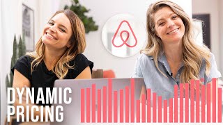 Dynamic Pricing Software for Airbnb & Short Term Rentals