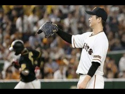 ノムさん、大山に本塁打を浴びた巨人バッテリーに…Top News
