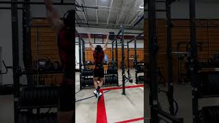 we had a good flannel friday (workout in the description) #viral #motivation