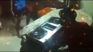 Dj kompor
