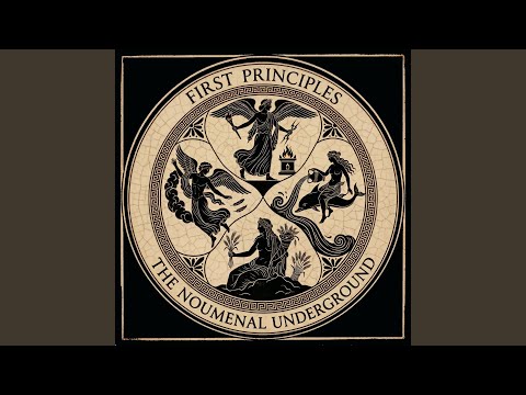 Man is the Measure (The Court of Public Opinion) - The Noumenal Underground (akkorder)