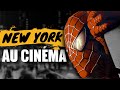 Comprendre NEW YORK à travers le cinéma