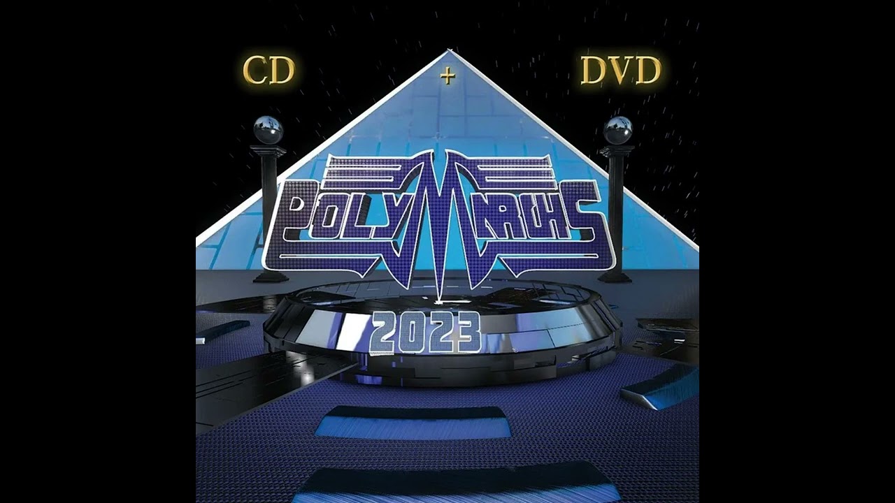 Jupiter Session   Polymarchs Produccion 2023 Unofficial