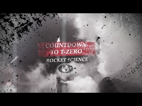 GOES-S Countdown to T-Zero, Episode 3: Rocket Science