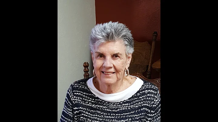 Marilyn Royle Melton Full Interview - Washoe Count...