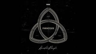 Konaefiz Dang3R - Paradoxx Original Mix