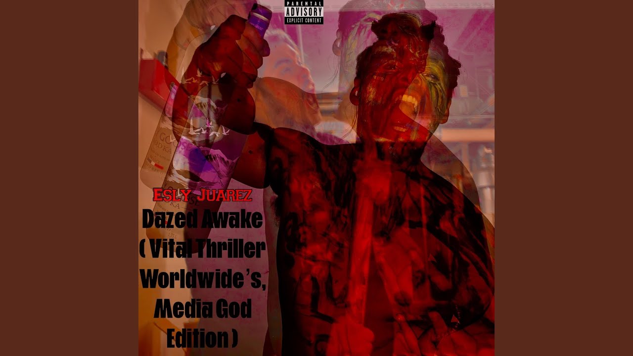 Fuzing Body & Mind - Vital Thriller Worldwide's Media God Edition