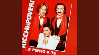 Download Lagu Sarà perché ti amo (Sped Up) MP3