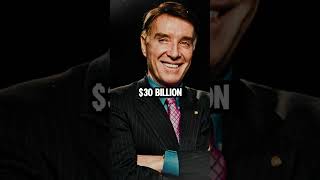 5 Richest People who lost everything!