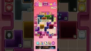 Drop the Cat | Lv.3405 | Super Hard