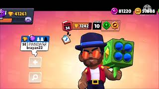 Last game to rank 35 Brock!
