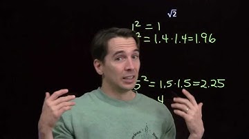 Art of Problem Solving: Non-Integer Square Roots