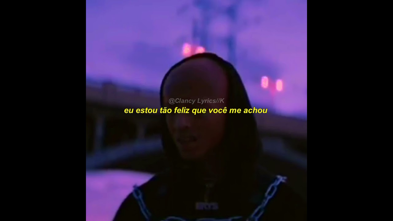 Jaden - K Para Status (Legendado//Tradução)