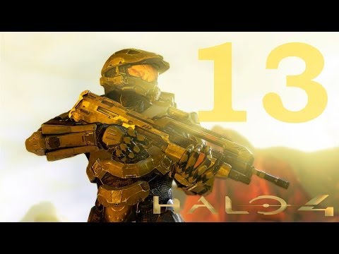 Video: Halo 4 U Razvoju Za Dvije Godine