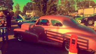 Barnaby’s Pizza Cruise In 10/20/19