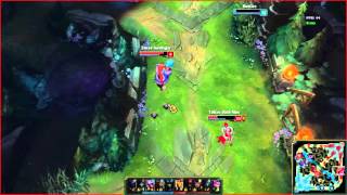 BM gone wrong