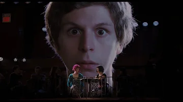 The Less I Know the Better - Scott Pilgrim vs the World