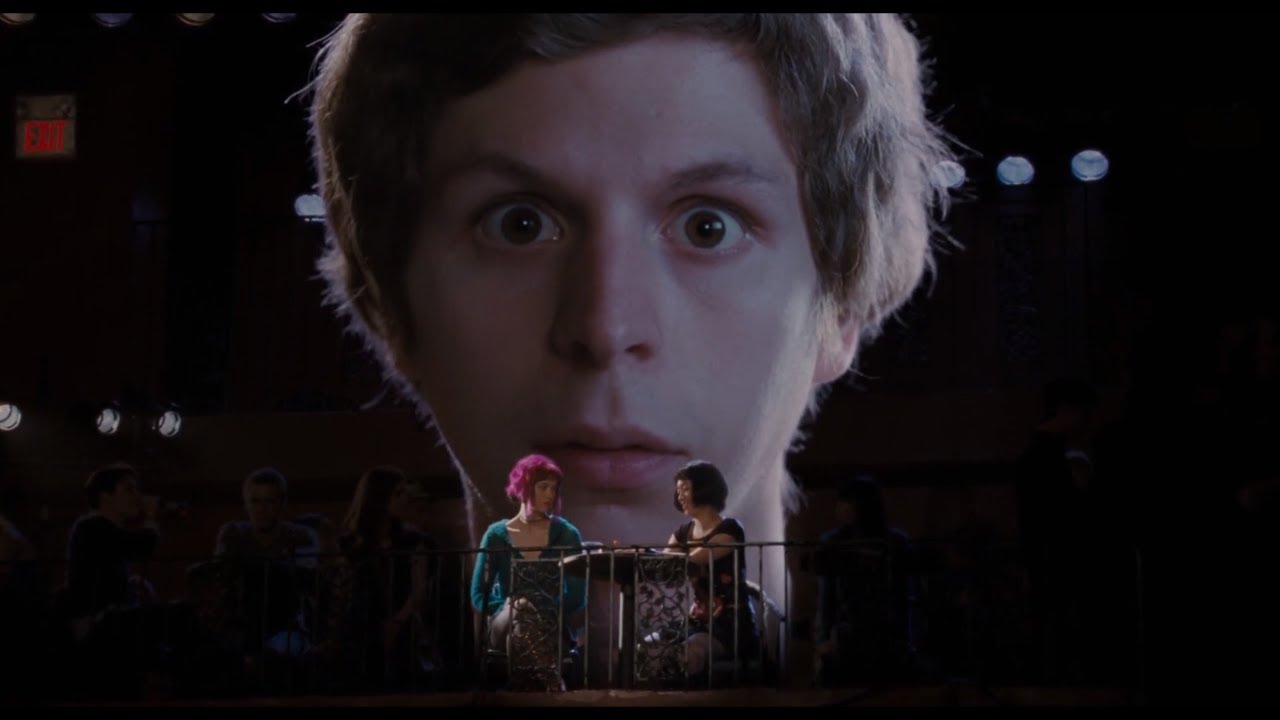 The Less I Know the Better - Scott Pilgrim vs the World