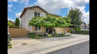 Roseville, CA Stoneridge Beauty  with views!!! 2176 Dorrington Dr Roseville, CA 95661