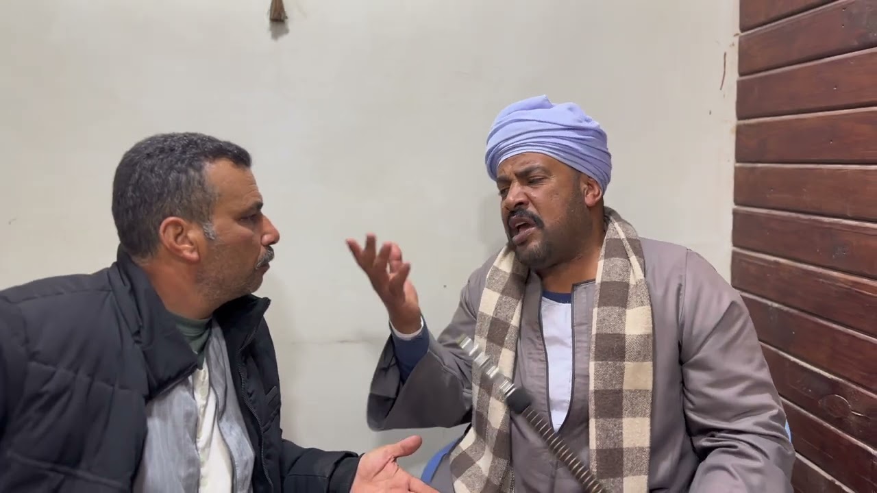 شغال شاهد زور مش هتصدق اللي حصل