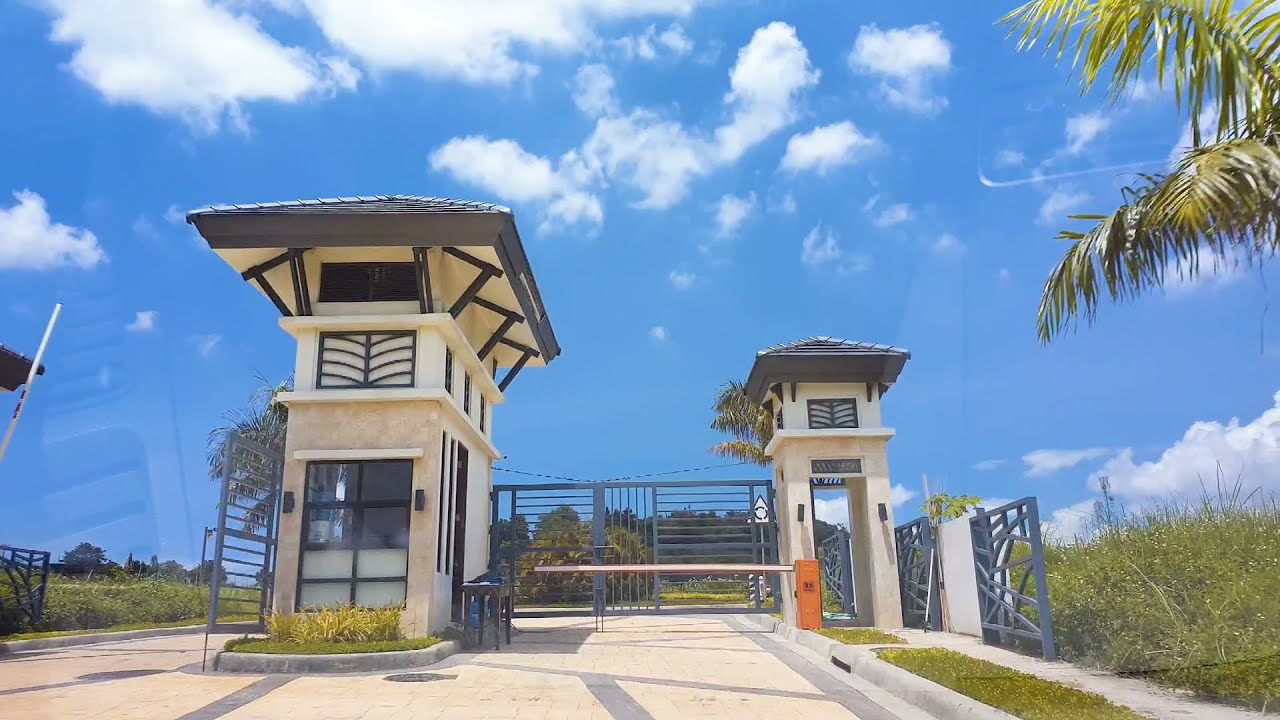 Priveya Hills | Cebu City Upscale Subdivision with Lot Only for Sale