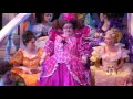 Stepsisters' Lament From Cinderella Live On Stage
