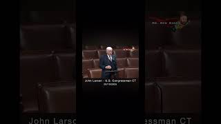 Health Emergency-Congressman From Connecticut Suffers Seizure During His Speech On The Floor