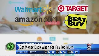 Get Money Back When You Pay Too Much