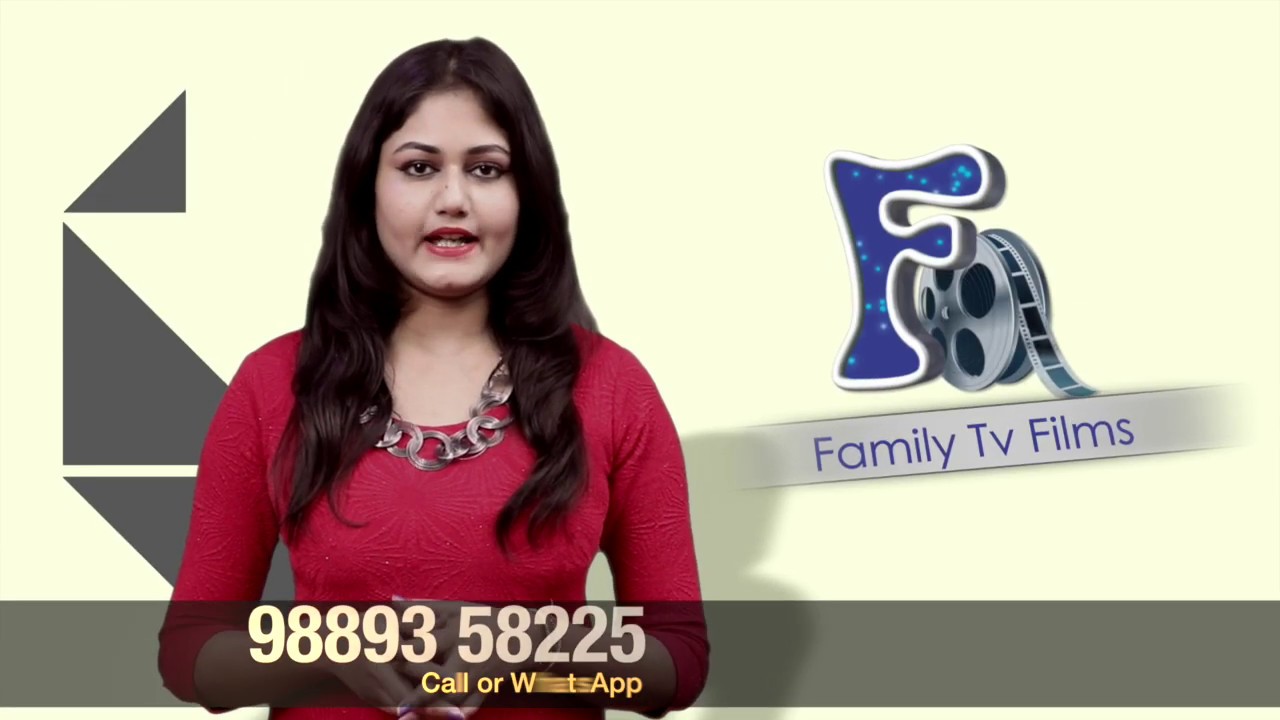 Family Tv Films (Advertising Agency & Film Production Co.)