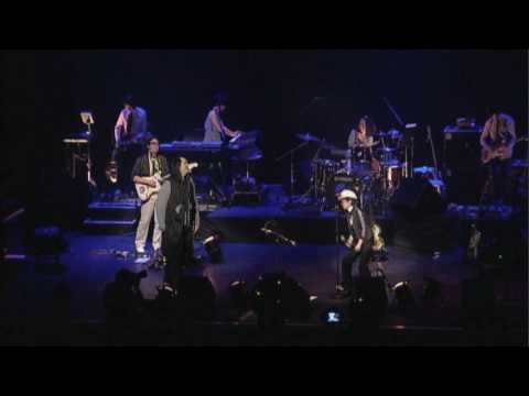 Yoko Ono Plastic Ono Band - Toy Boat (live)