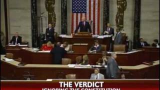 Presidents & Congress Ignoring the Constitution - Judge Napolitano