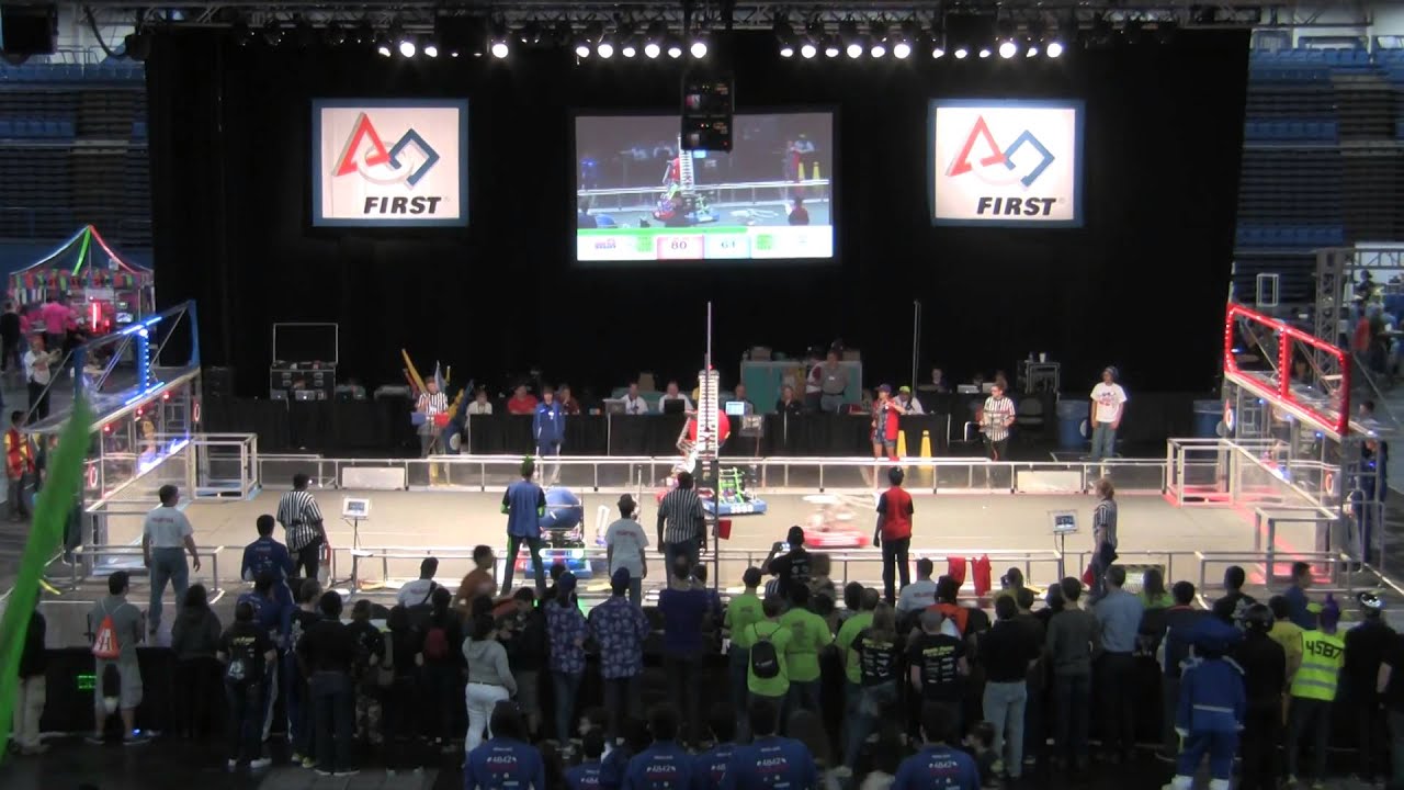 2014 Lone Star Regional Q70 YouTube