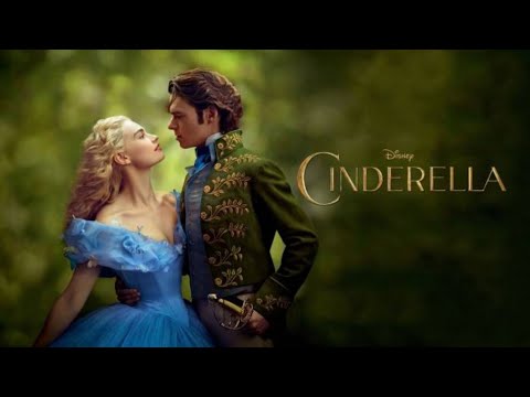 Cinderella 2015 Full Movie Explained In Urdu || Shagism - YouTube