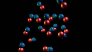 Wayne Lytle - Computer Simulation of an Elastic Dipole Glass Draft